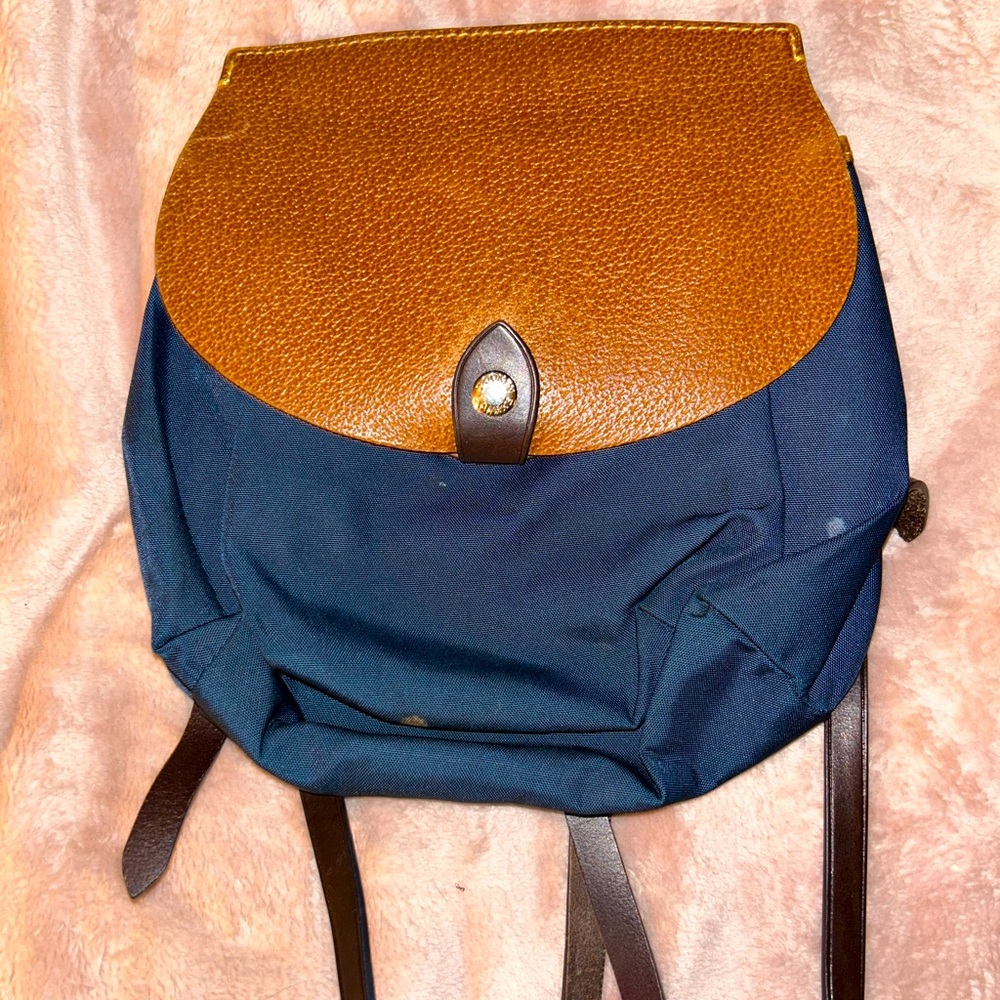Dooney & Bourke backpack
